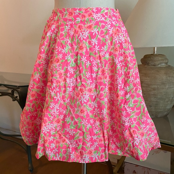 Lilly Pulitzer Dresses & Skirts - Lily Pulitzer Skirt